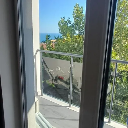Breeze Marine Seaview Relax *