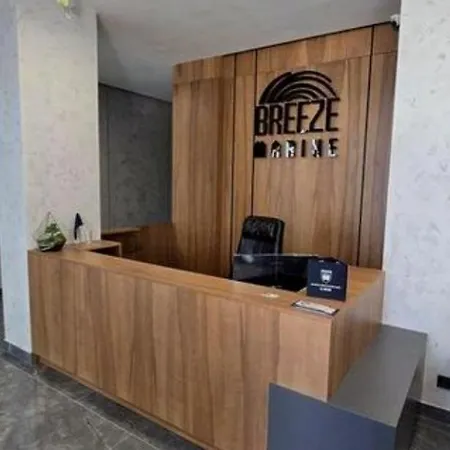 Breeze Marine Seaview Relax Odessa