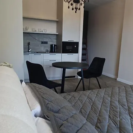 Breeze Marine Seaview Relax Odessa