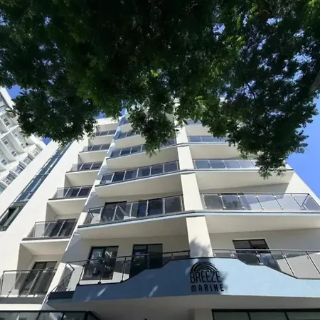 Apartment Breeze Marine Seaview Relax *