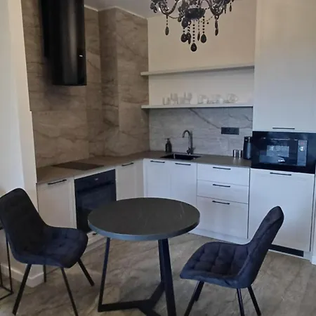 Breeze Marine Seaview Relax * Odessa
